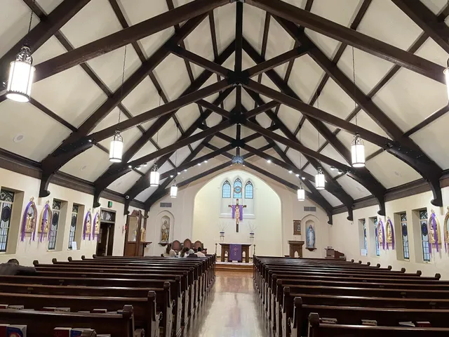 Our Lady of Grace Church