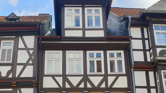 Ferienwohnungen Goslar /Harz - Manu's Appartements