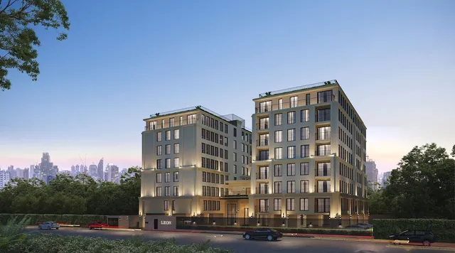 Leon Lasalle Hotel and Residences