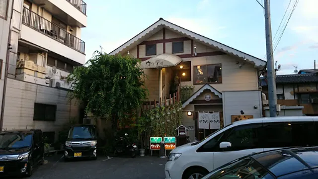 ショットバー ウッディー