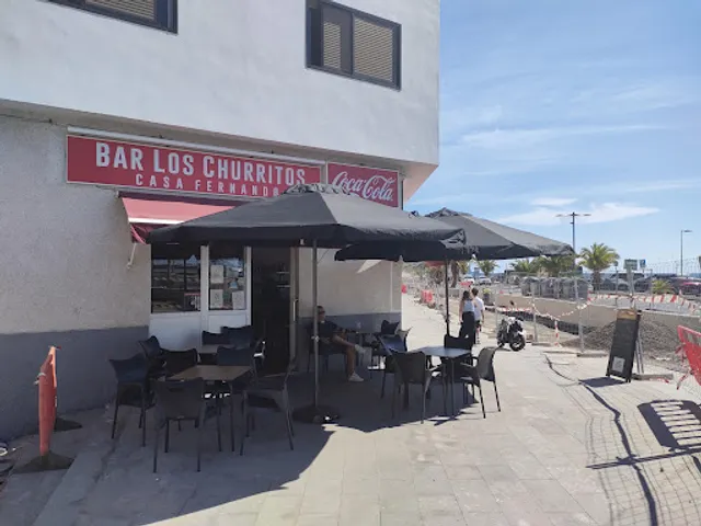 Bar Los Churritos