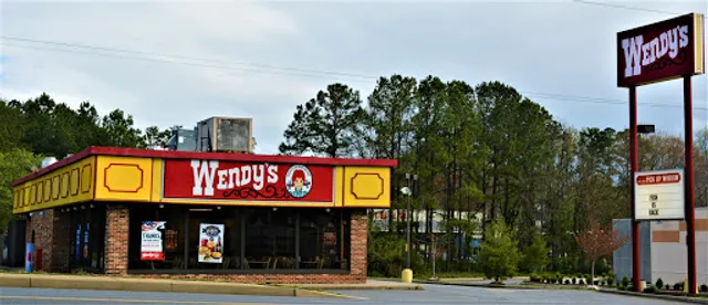Wendy's