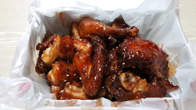 둘둘치킨 안산고잔법원점