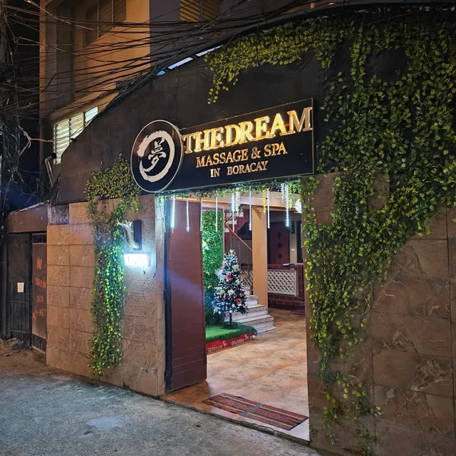 보라카이 더드림스파