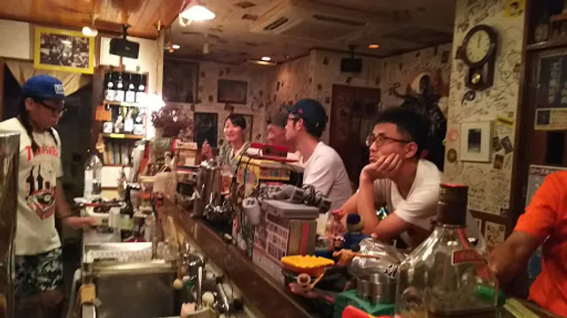 ジーズキャフェ