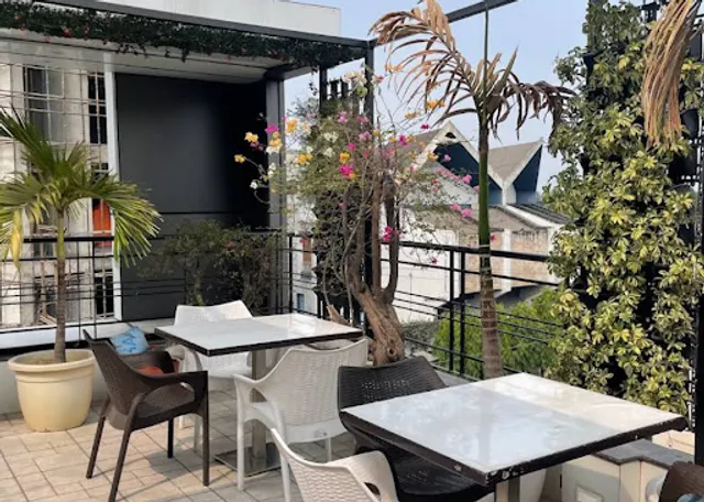 Dada Boudi Restaurant