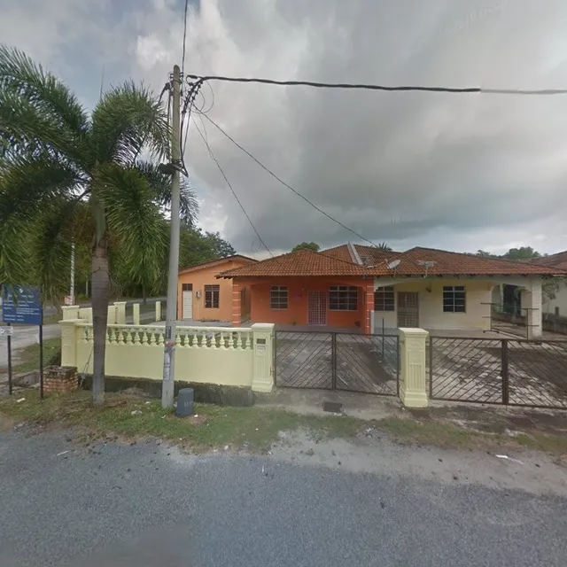 Khaleeda Homestay Terengganu