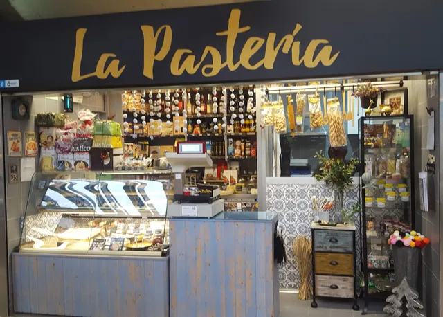 La Pastería