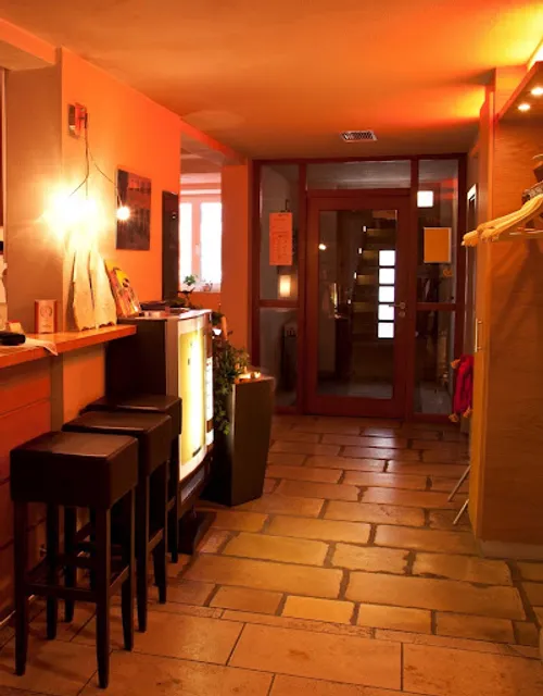 Linde - Café und Gaststätte