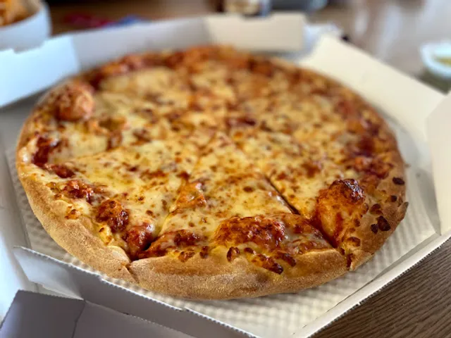 Domino's Pizza Sinsa