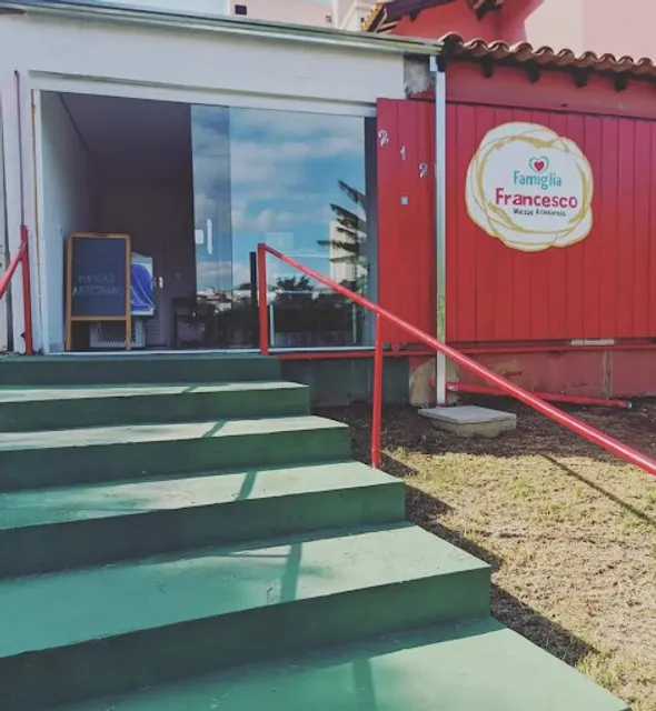 Famiglia Francesco - Massas Artesanais