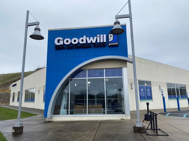 Goodwill of North Central West Virginia