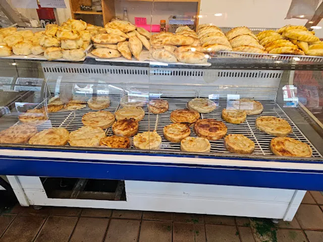 Empanadas "La Riojana "