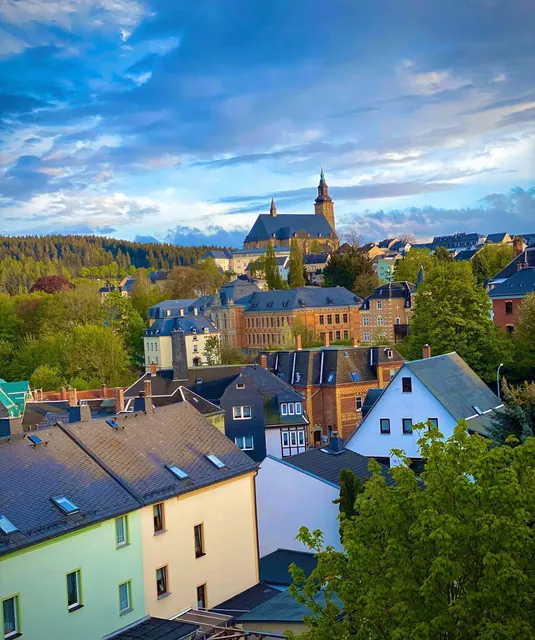 Ferienwohnungen Bochmann