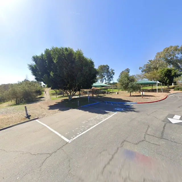 San Dieguito Picnic Area 3