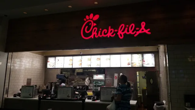Chick-fil-A