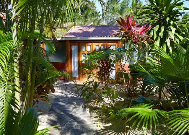 Boutique Surf Hotel RipJack Inn