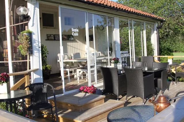 Kolmårdstorpet Blomsätter