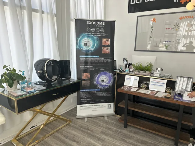 Lilly Beauty Medical Spa | Facial | EMsculpt | Laser lipo