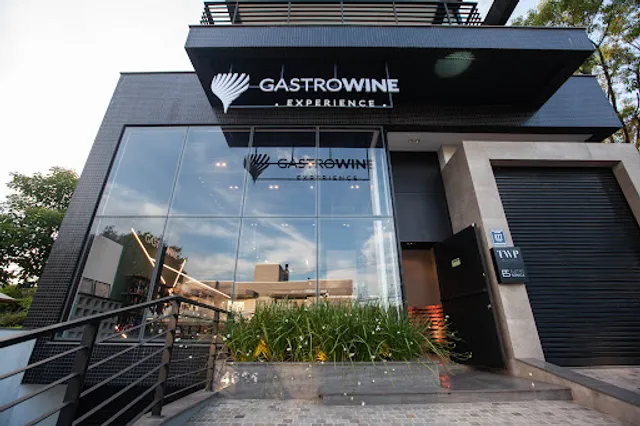 Gastrowine Experience