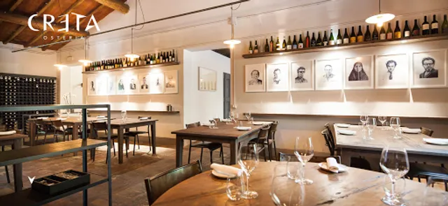 CRETA Osteria