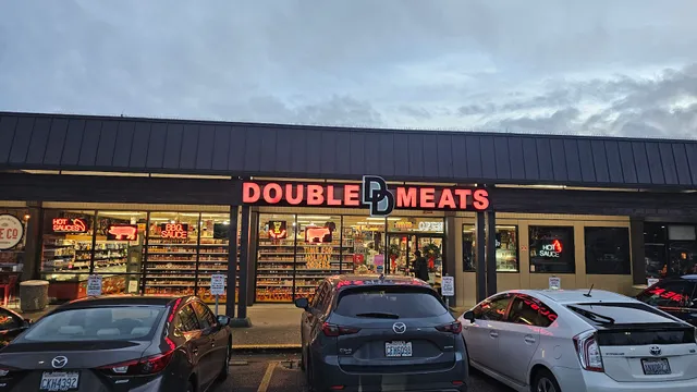 West Plaza Marketplace