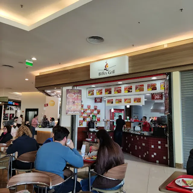 Biffes Grill