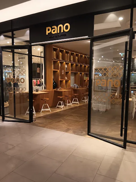 PANO Bread & Coffee