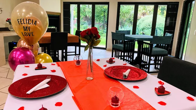 Del Albert Guest House & Diner