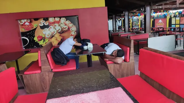 Marciu's Conveniência