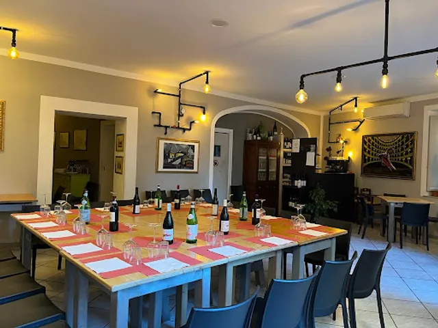 Ristorante Dentramelia