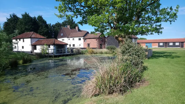 waterloo luxary retreat