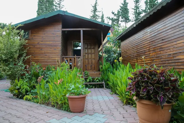 Duran Pansiyon Adrasan