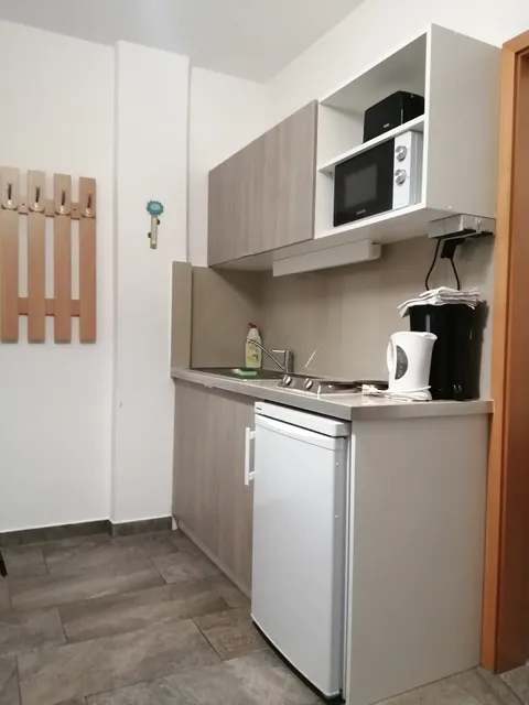 Apartman Nóra