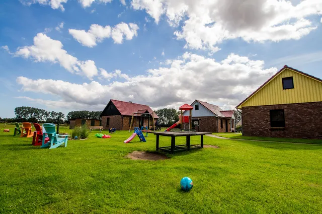 Ferienhof OstseeLand Rerik