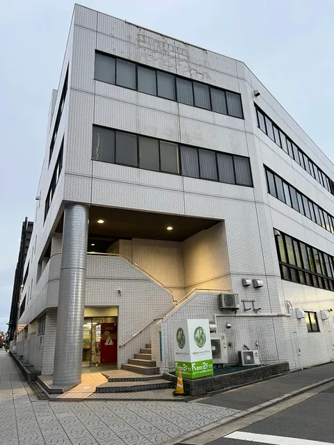 Osaka Minato Driving School