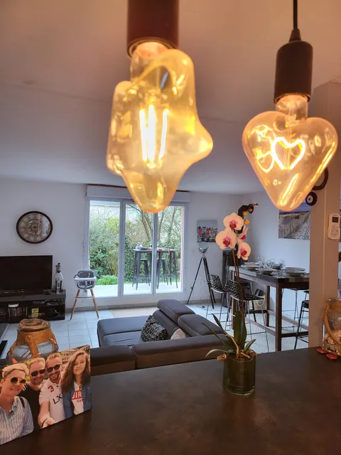 Charmante petite Villa sur Deauville Trouville Sur Mer