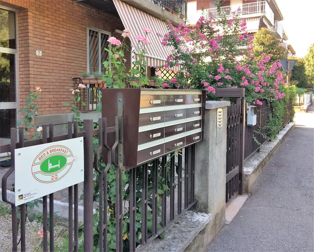 B&B Pergolesi - B&B Verona