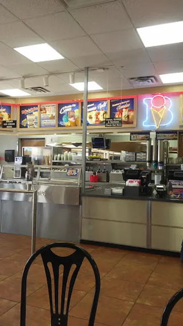 Braum's Ice Cream & Dairy Store