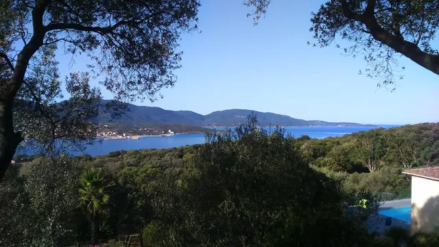 Résidence l'Alivetu