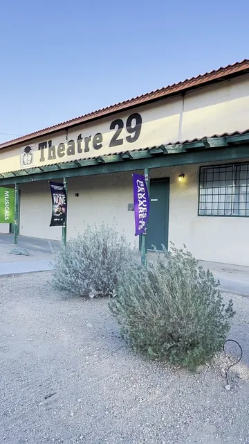 Theatre 29
