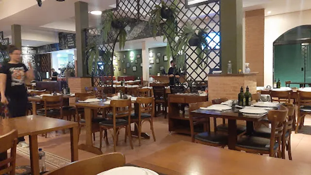 Oficina de Pizza Altaville