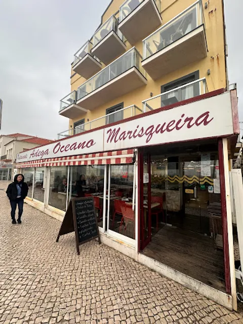 Restaurante Adega Oceano