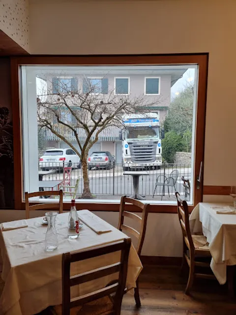 Trattoria Ai Colli Storici