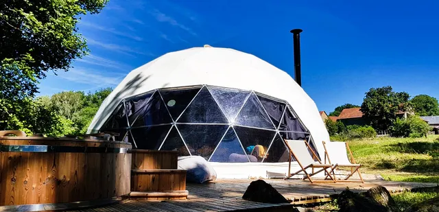 Le Monteil Revolution