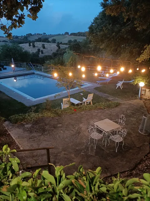 Agriturismo Serratone