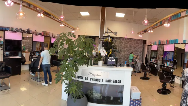 Phuong's Hair Salon