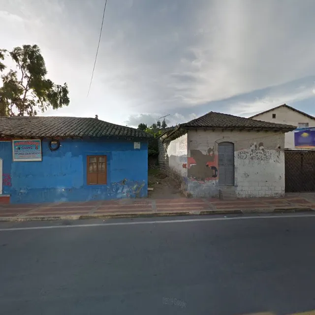 HOSPEDAJE DOS CIELOS