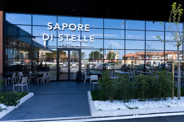 Sapore di Stelle Bistrò | San Benedetto Del Tronto