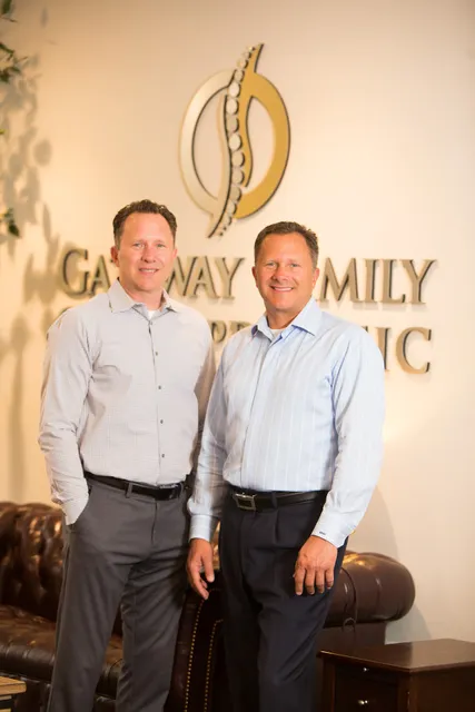 Well Adjusted Chiropractic - Arlington